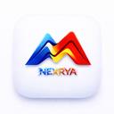 Nexrya Logo